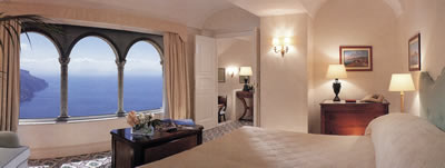 Belmond Hotel Caruso, Ravello, Italy | Bown's Best